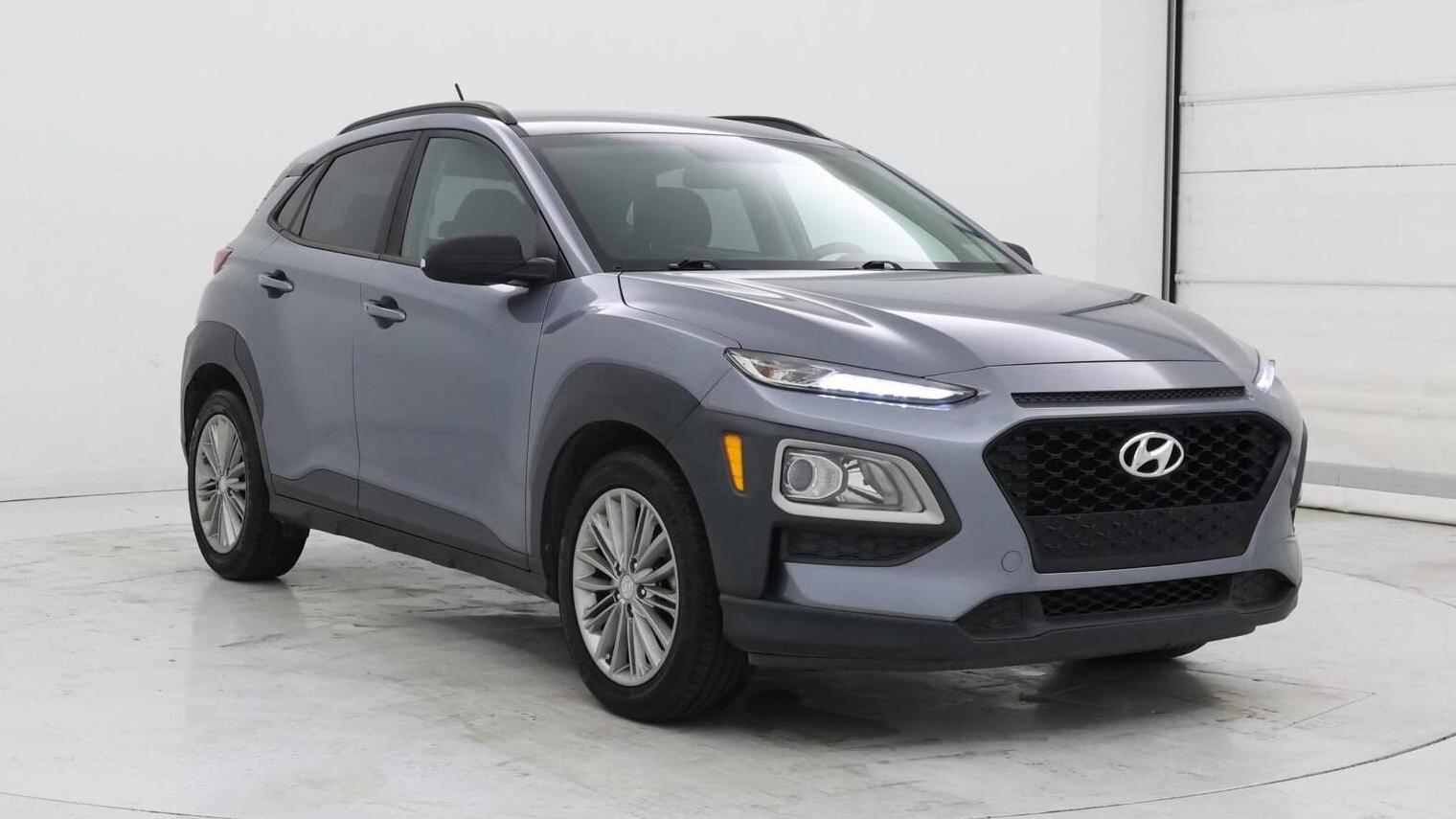 HYUNDAI KONA 2018 KM8K22AA7JU089464 image