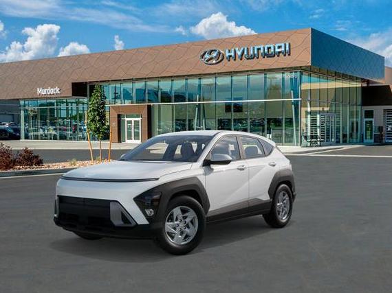 HYUNDAI KONA 2026 KM8HACAB8TU412113 image HYUNDAI KONA 2026 KM8HACAB8TU412113 image