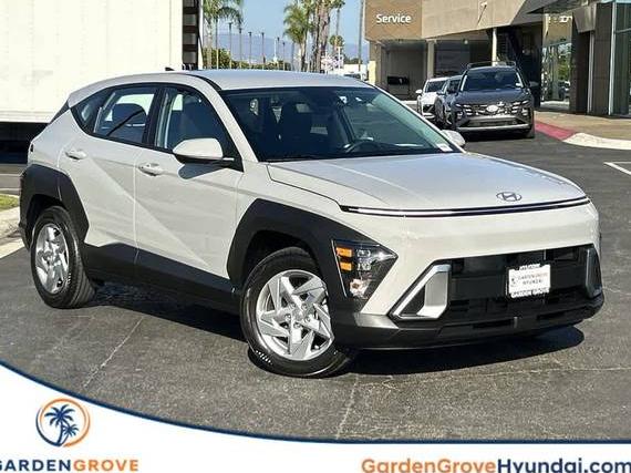 HYUNDAI KONA 2026 KM8HA3AB0TU346768 image
