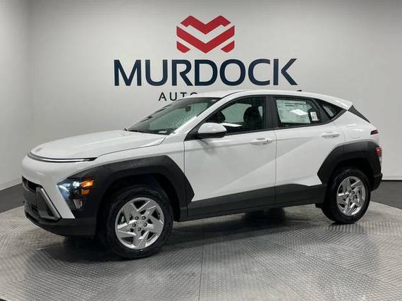 HYUNDAI KONA 2026 KM8HACAB3TU343329 image