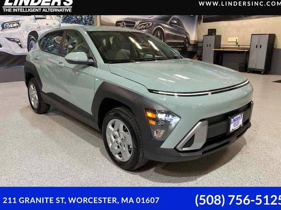 HYUNDAI KONA 2026 KM8HACABXTU347068 image HYUNDAI KONA 2026 KM8HACABXTU347068 image