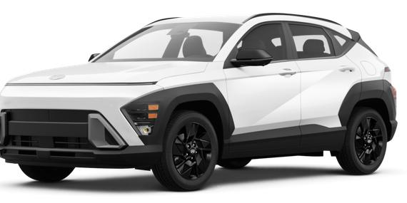 HYUNDAI KONA 2026 KM8HA3ABXTU370298 image HYUNDAI KONA 2026 KM8HA3ABXTU370298 image