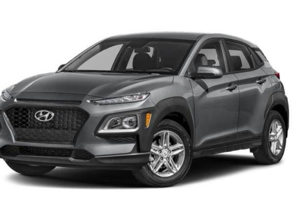 HYUNDAI KONA 2021 KM8K12AA5MU627781 image