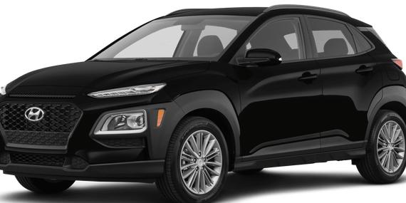 HYUNDAI KONA 2021 KM8K62AAXMU633545 image