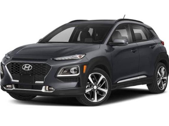 HYUNDAI KONA 2021 KM8K5CA59MU742851 image
