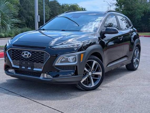 HYUNDAI KONA 2021 KM8K33A53MU633100 image