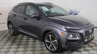 HYUNDAI KONA 2021 KM8K3CA50MU733722 image