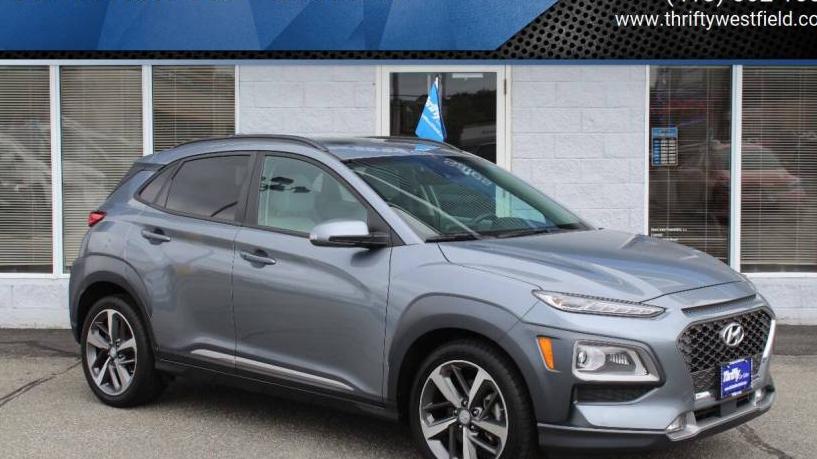 HYUNDAI KONA 2021 KM8K5CA55MU728350 image