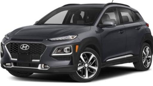 HYUNDAI KONA 2021 KM8K5CA58MU748401 image