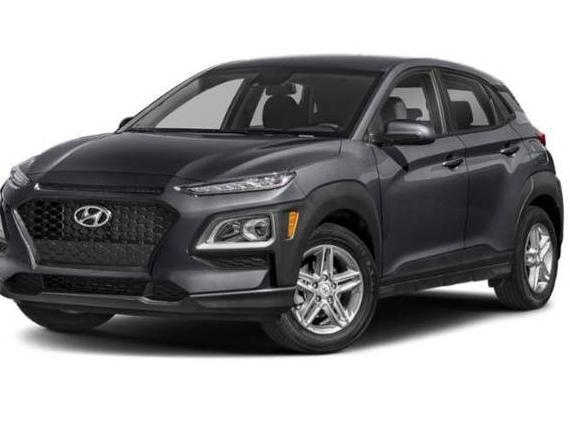 HYUNDAI KONA 2021 KM8K1CAA5MU706793 image