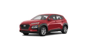 HYUNDAI KONA 2021 KM8K1CAA5MU674833 image
