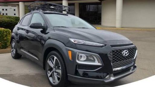 HYUNDAI KONA 2021 KM8K33A51MU660571 image