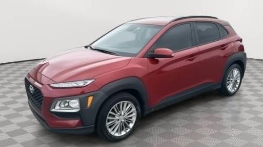 HYUNDAI KONA 2021 KM8K22AA8MU648380 image