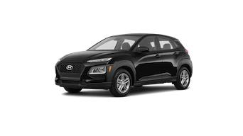 HYUNDAI KONA 2021 KM8K12AA5MU677189 image