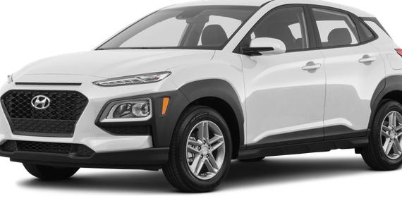 HYUNDAI KONA 2021 KM8K12AA4MU692556 image