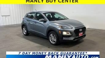 HYUNDAI KONA 2021 KM8K12AA8MU662184 image