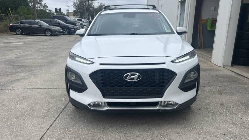 HYUNDAI KONA 2021 KM8K5CA53MU734292 image