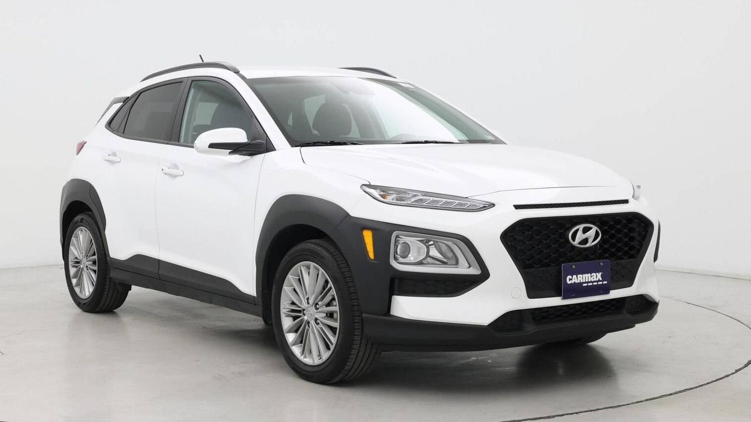 HYUNDAI KONA 2021 KM8K22AA9MU719151 image