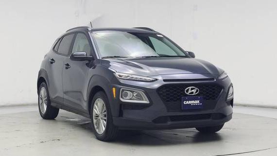 HYUNDAI KONA 2021 KM8K2CAA2MU692266 image HYUNDAI KONA 2021 KM8K2CAA2MU692266 image