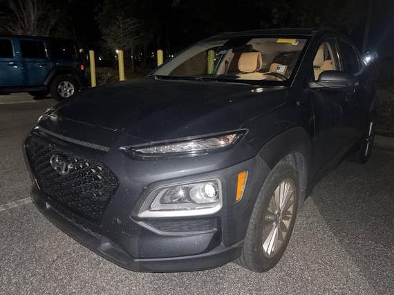 HYUNDAI KONA 2021 KM8K2CAA3MU650348 image HYUNDAI KONA 2021 KM8K2CAA3MU650348 image