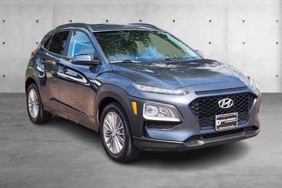 HYUNDAI KONA 2021 KM8K2CAA2MU692283 image HYUNDAI KONA 2021 KM8K2CAA2MU692283 image