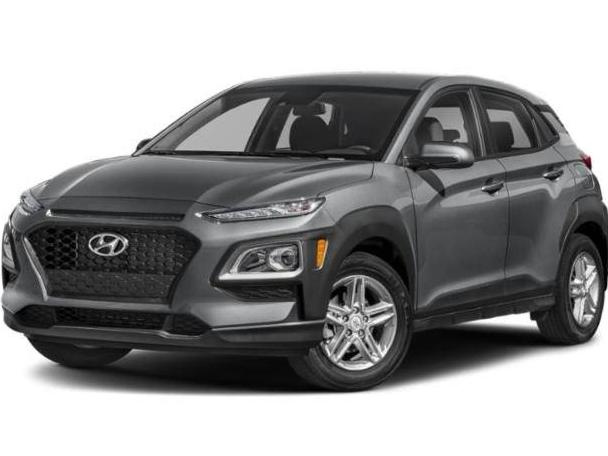 HYUNDAI KONA 2021 KM8K1CAA3MU740988 image