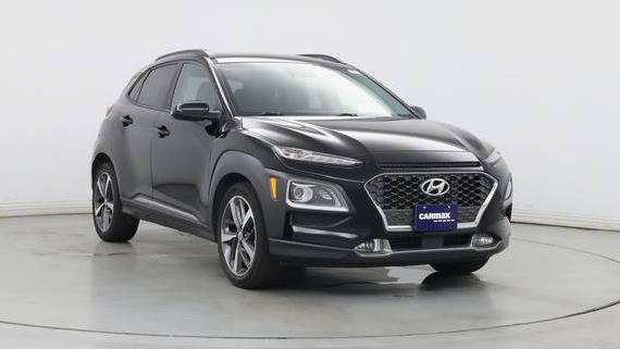 HYUNDAI KONA 2021 KM8K5CA51MU689367 image