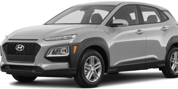 HYUNDAI KONA 2021 KM8K12AA3MU642313 image