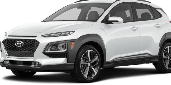 HYUNDAI KONA 2021 KM8K5CA59MU735964 image
