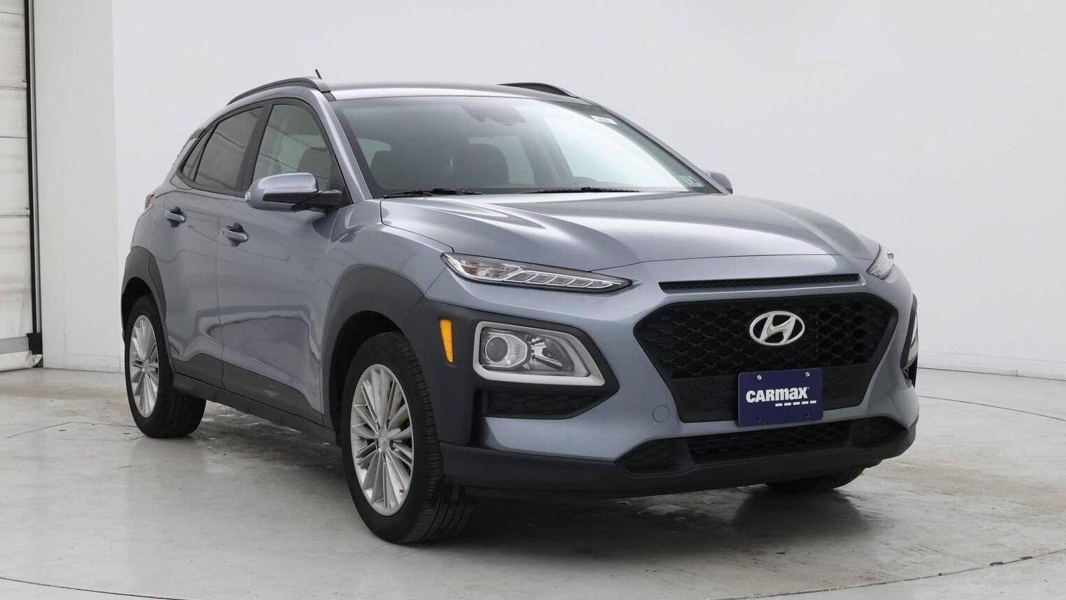 HYUNDAI KONA 2021 KM8K22AA6MU649060 image