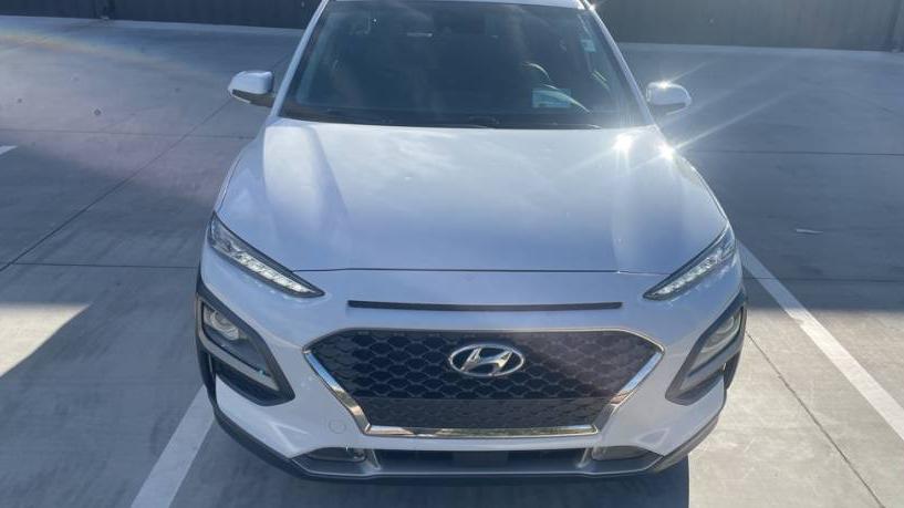 HYUNDAI KONA 2021 KM8K53A53MU617201 image