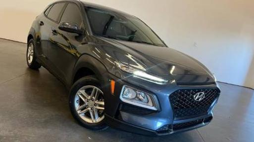 HYUNDAI KONA 2021 KM8K12AA9MU646088 image