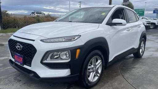 HYUNDAI KONA 2021 KM8K12AA2MU655246 image