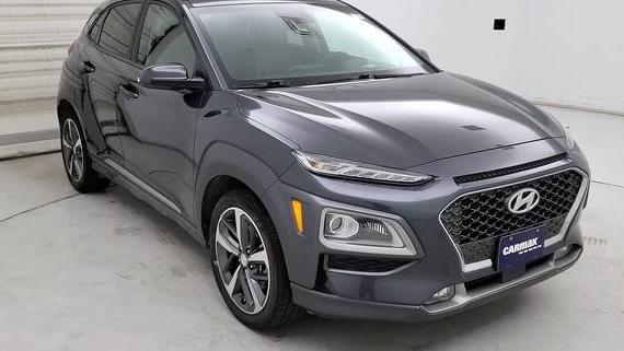 HYUNDAI KONA 2021 KM8K53A54MU629213 image