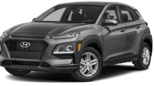 HYUNDAI KONA 2021 KM8K12AA5MU661235 image