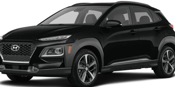 HYUNDAI KONA 2021 KM8K5CA56MU748817 image