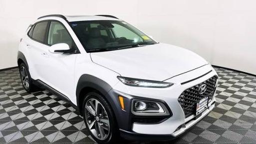 HYUNDAI KONA 2021 KM8K5CA5XMU673023 image