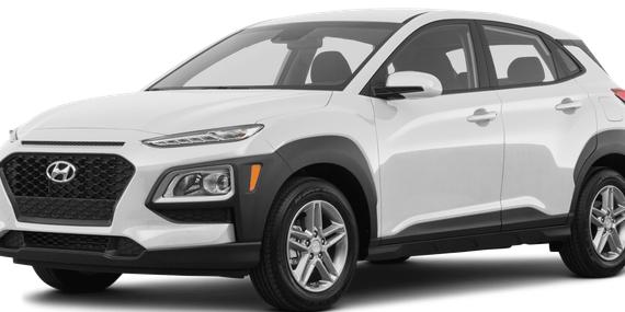 HYUNDAI KONA 2021 KM8K12AA6MU613159 image