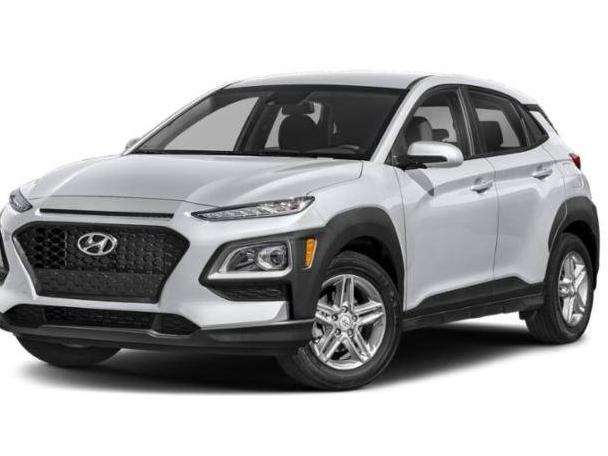 HYUNDAI KONA 2021 KM8K12AA0MU641393 image