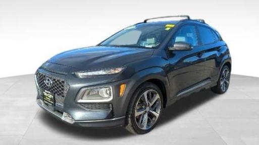 HYUNDAI KONA 2021 KM8K5CA55MU742846 image