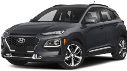 HYUNDAI KONA 2021 KM8K5CA54MU741820 image