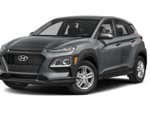 HYUNDAI KONA 2021 KM8K12AA4MU642398 image