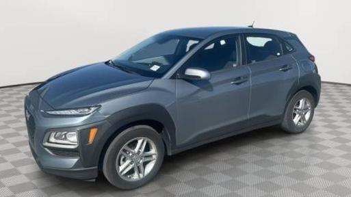 HYUNDAI KONA 2021 KM8K12AA6MU642256 image