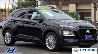 HYUNDAI KONA 2021 KM8K22AA5MU690733 image