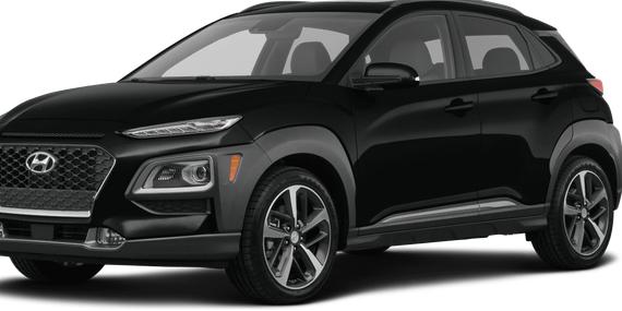 HYUNDAI KONA 2021 KM8K5CA55MU749134 image