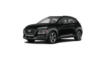 HYUNDAI KONA 2021 KM8K63A50MU702297 image