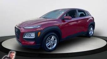 HYUNDAI KONA 2021 KM8K12AA1MU637921 image