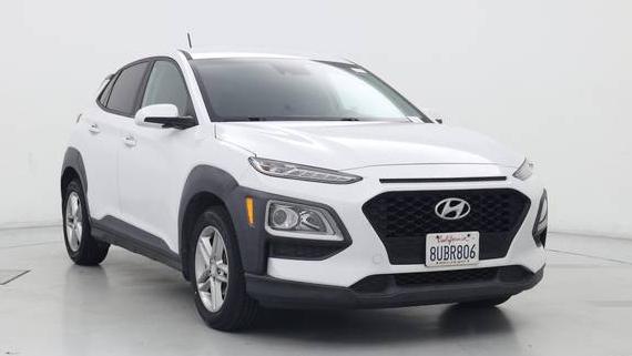 HYUNDAI KONA 2021 KM8K12AA3MU601793 image