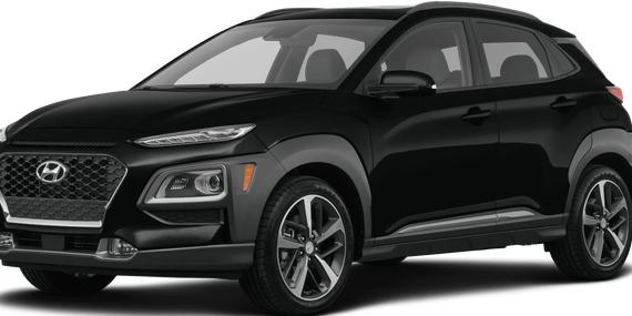 HYUNDAI KONA 2021 KM8K5CA54MU743129 image