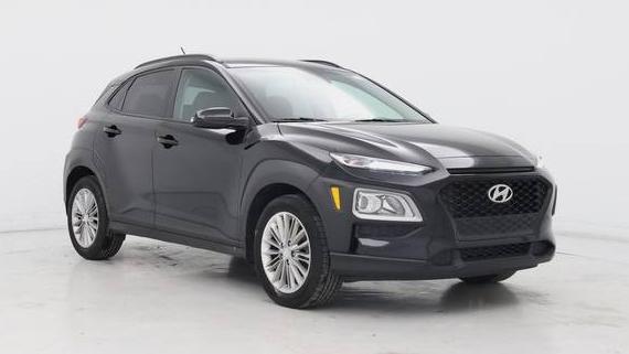 HYUNDAI KONA 2021 KM8K22AA6MU603440 image